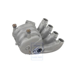 VW Originale Comm.Bypass Collett.Aspiraz. 