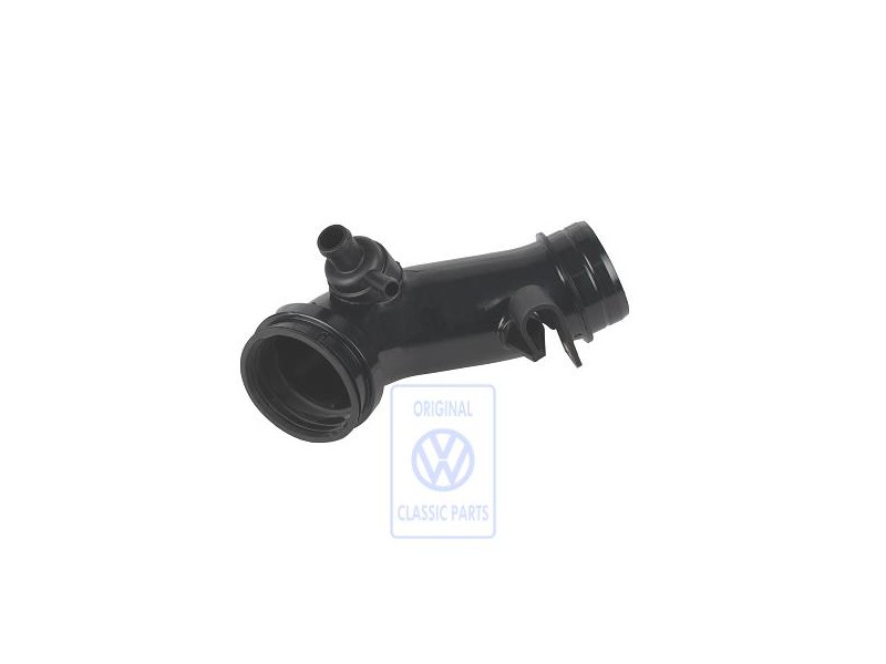 VW Originale Conduzione Aria Aspirazione - 058133357A