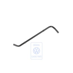 VW Originale Tube Di Raccordo - 058133367