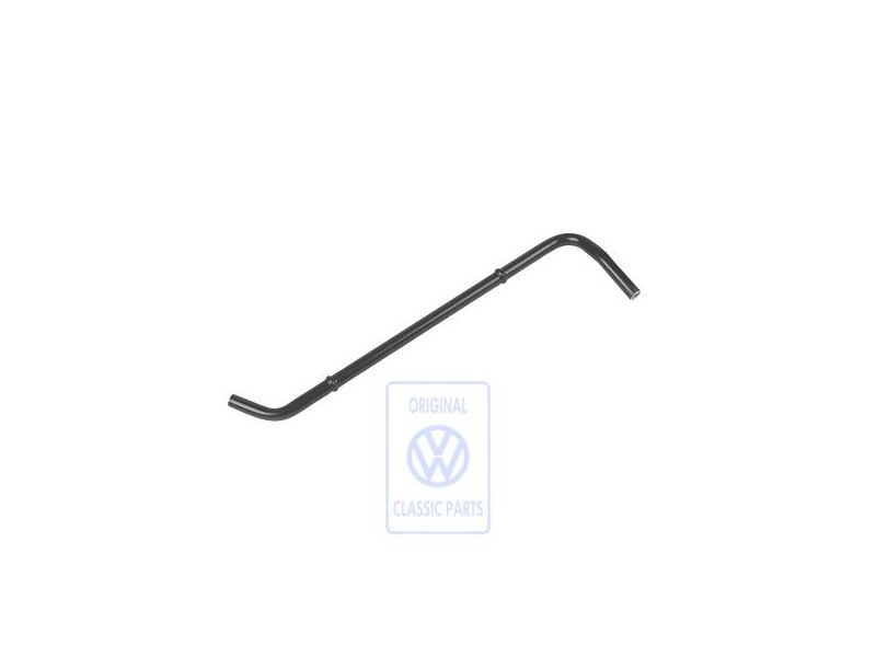 VW Originale Tube Di Raccordo - 058133367