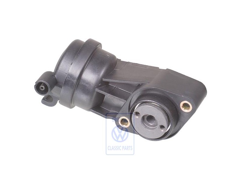 VW Originale Unita Di Comando - 058133619