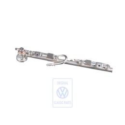 VW Originale Tubazione Carburante - 058133681C