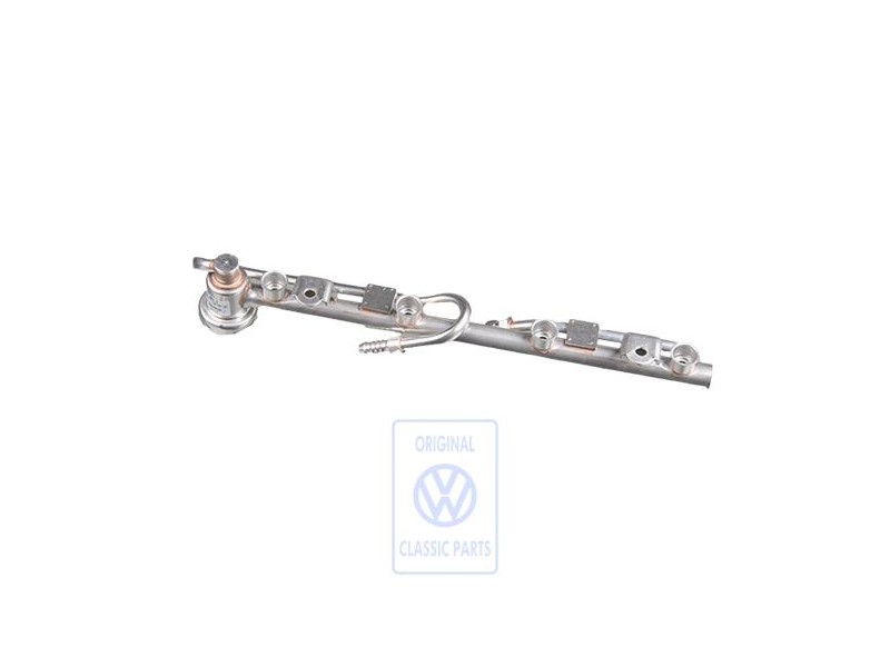 VW Originale Tubazione Carburante - 058133681C