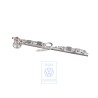 VW Originale Tubazione Carburante - 058133681C