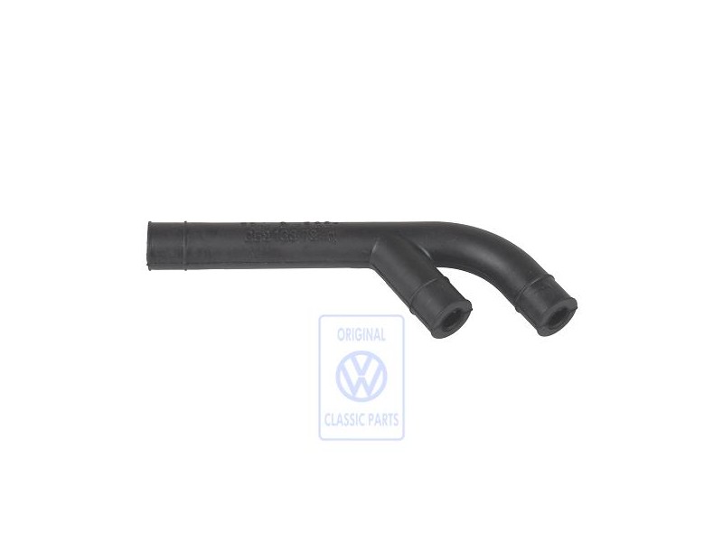 VW Originale Tubo Angolato - 058133784Q