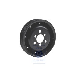 VW Originale Puleggia Trap. 