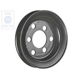 VW Originale Puleggia - 058145255D