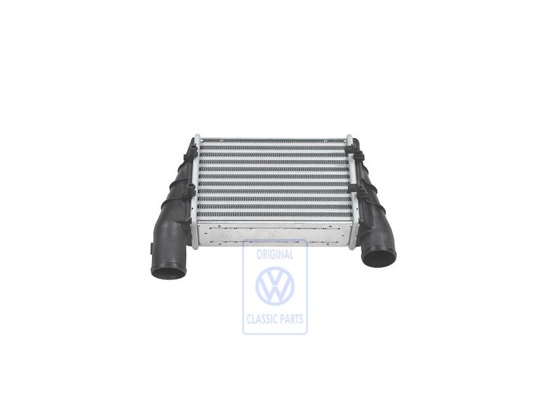 VW Originale Intercooler - 058145805G