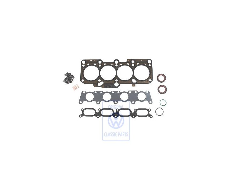 VW Originale Set Di Guarnizioni Per Testata - 058198012