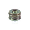VW Originale Puleggia Trap. 