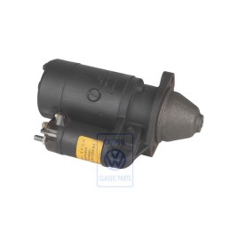 VW Originale Motorino Avviamento - 058911023AX