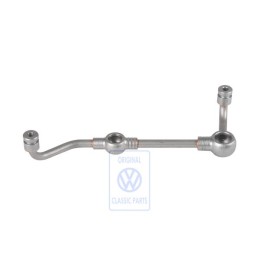 VW Originale Tubaz. Mondata Olio - 059103291A