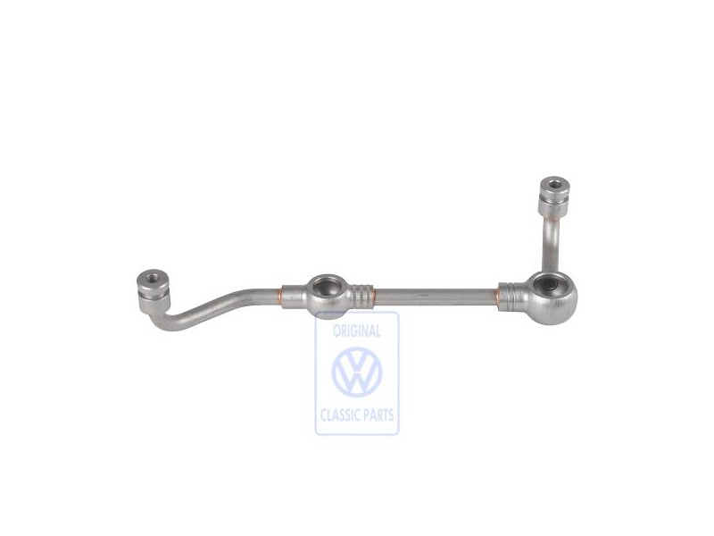 VW Originale Tubaz. Mondata Olio - 059103291A