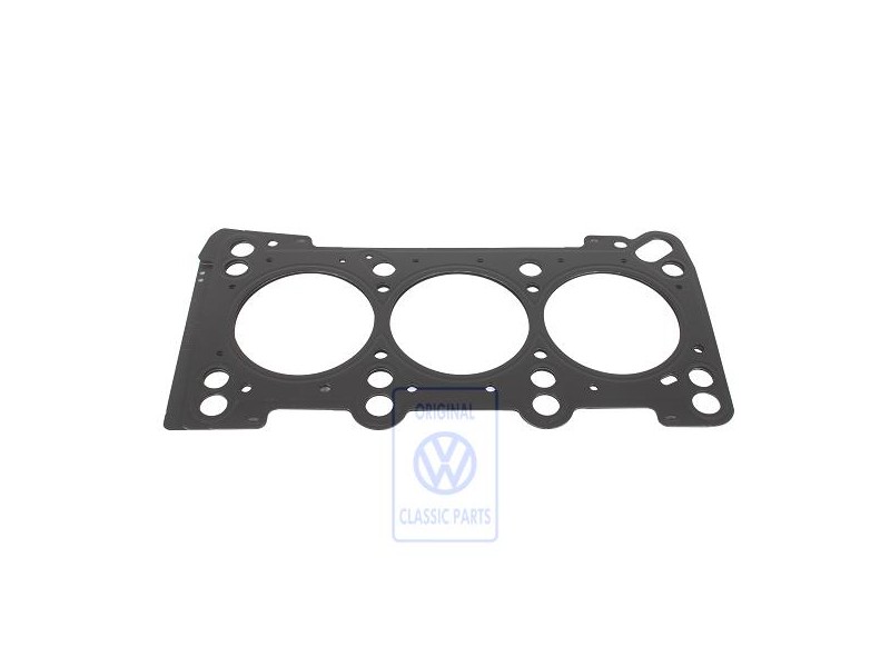 VW Originale Guarnizione Testata (Metall) - 059103383BR