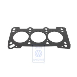 VW Originale Guarnizione Testata (Metall) - 059103383BS
