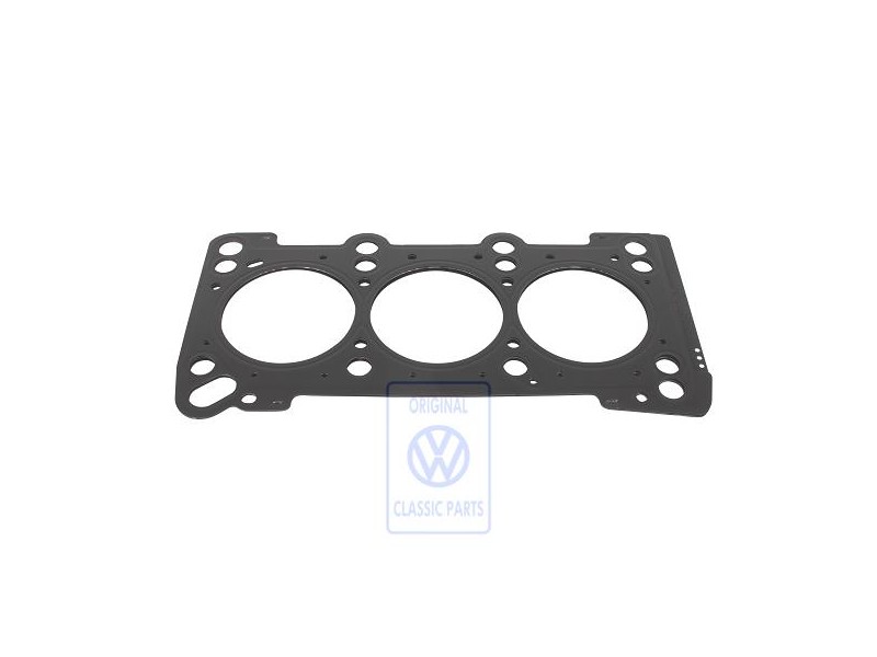 VW Originale Guarnizione Testata (Metall) - 059103383BS