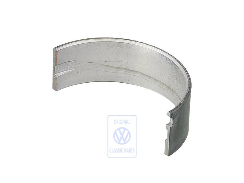 VW Originale Semicuscinetto Albero Gomiti - 059105603