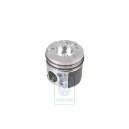 VW Originale Pistone Completo - 059107066E