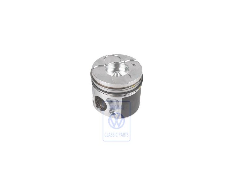 VW Originale Pistone Completo - 059107066E