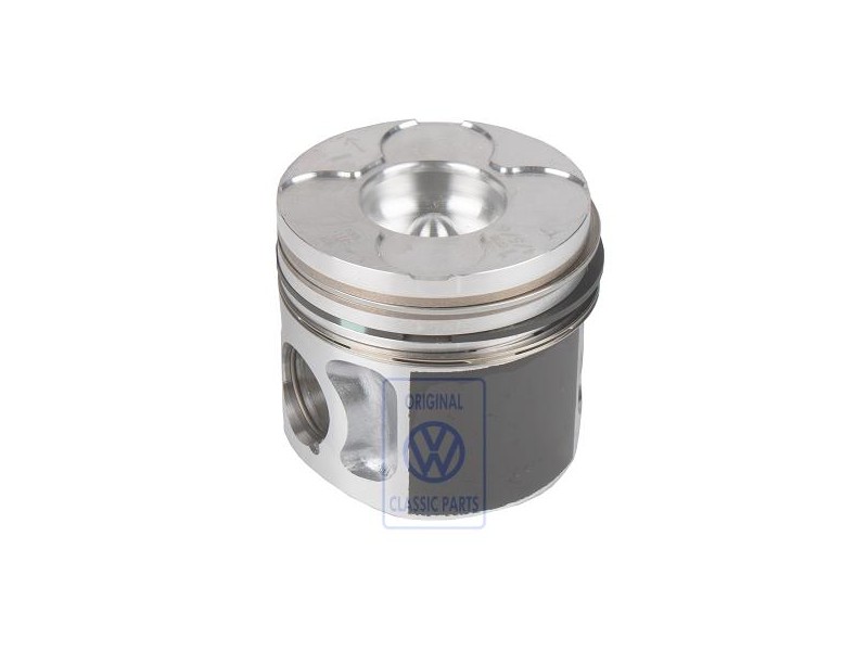 VW Originale Pistone Completo - 059107071B
