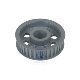 VW Originale Puleggia Cinghia Dentata - 059109105A