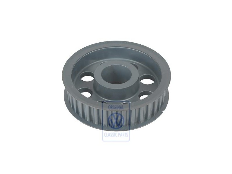 VW Originale Puleggia Cinghia Dentata - 059109105A