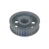 VW Originale Puleggia Cinghia Dentata - 059109105A