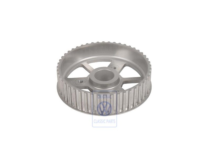 VW Originale Puleggia Cinghia Dentata - 059109111F