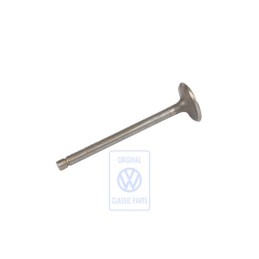 VW Originale Valvola Di Aspirazione - 059109601