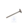 VW Originale Valvola Di Aspirazione - 059109601