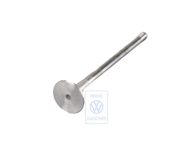 VW Originale Valvola Di Scarico - 059109611B