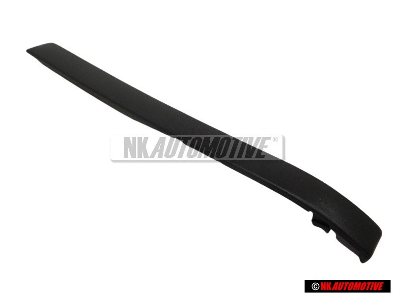 VW Originale Profilo Per Maniglia Porta - 191837239