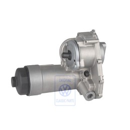 VW Originale Supporto Filtro Olio - 059115405G