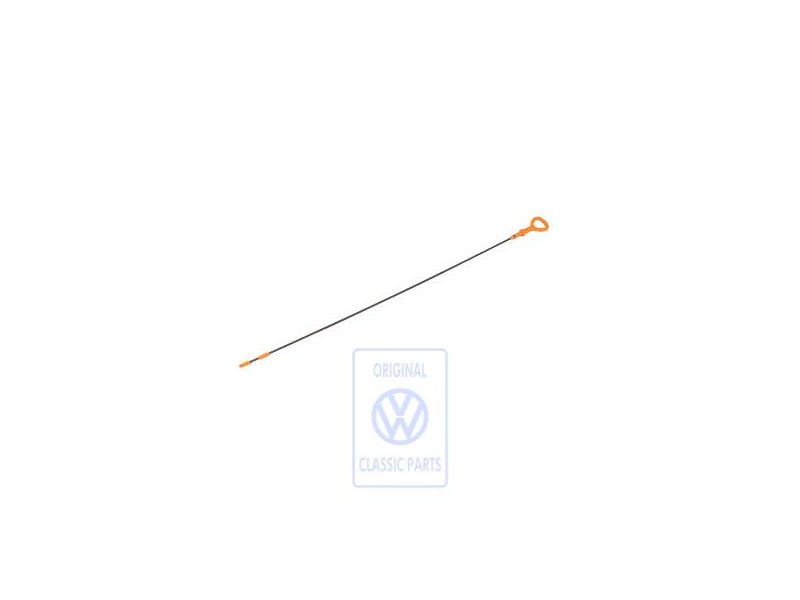 VW Originale Asta Di Misurazione Olio - 059115611B
