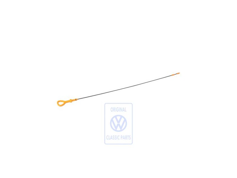 VW Originale Asta Di Misurazione Olio - 059115611C