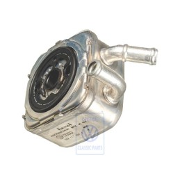 VW Originale Radiatore Olio - 059117021C
