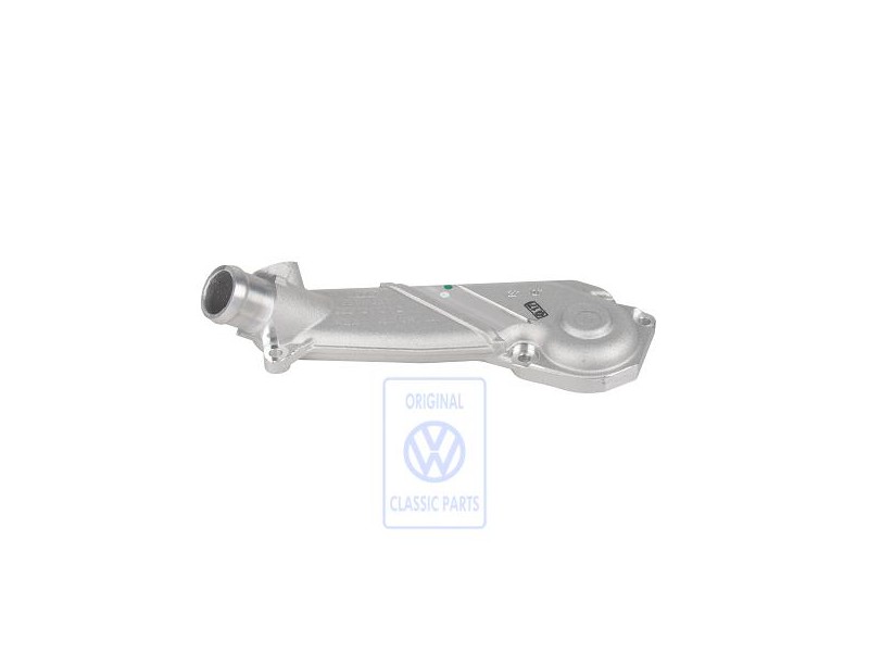 VW Originale Coperchio - 059121121A