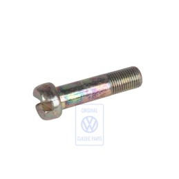 VW Originale Vite Cilindrica - 059129123B