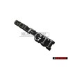 VW Originale GOLF GTI Posteriore Logo Emblema Scritta - 191853687C