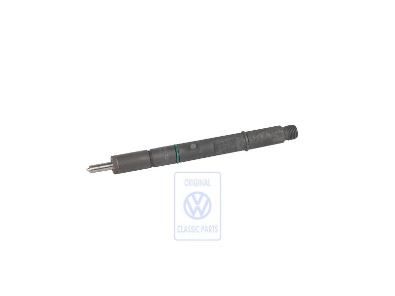 VW Originale Ugello Iniettore Compl. 