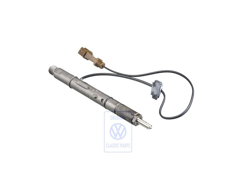 VW Originale Ugello Iniettore Compl. 