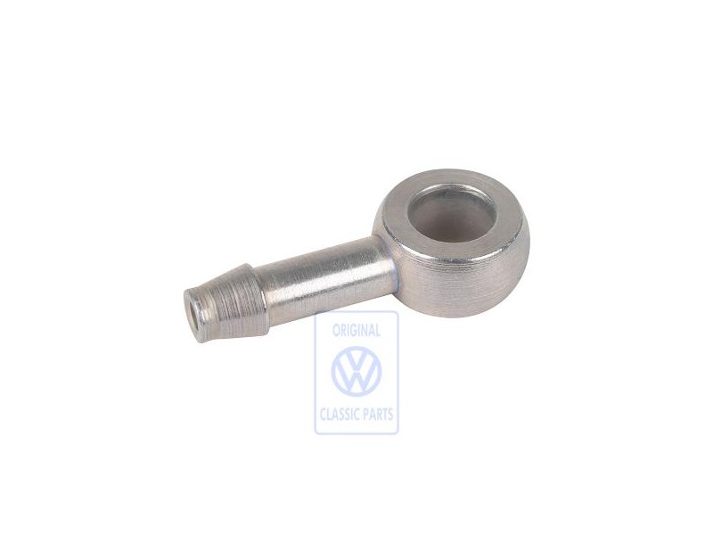 VW Originale Raccordo Orientabile - 059130795A