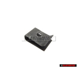 VW Originale Dado A Scatto - N 90276402