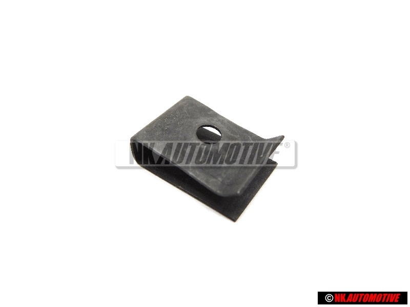 VW Originale Dado A Scatto - N 90276402