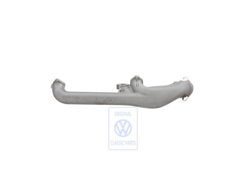 VW Originale Tubo Di Aerazione - 059145770B