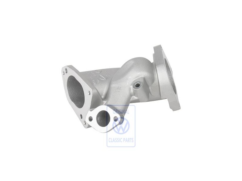 VW Originale Bocchettone Farfalla - 059145997J