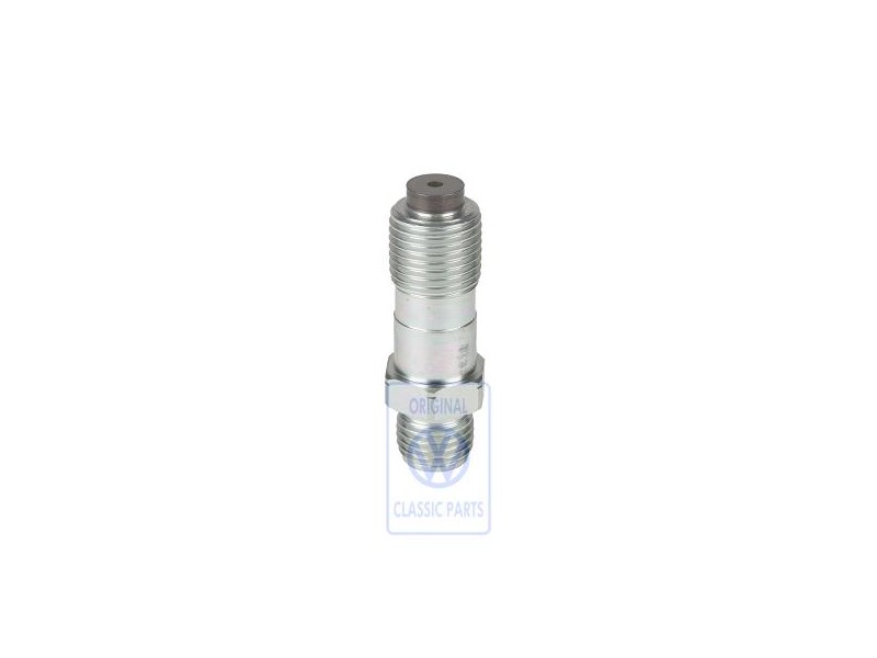 VW Originale 1 Kit Bocchettone Di Raccordo Con Farfalla - 059198795A