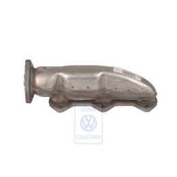 VW Originale Collettore Di Scarico - 059253033M