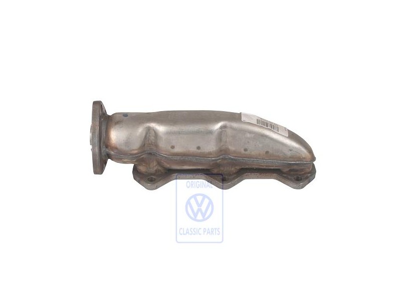 VW Originale Collettore Di Scarico - 059253033M