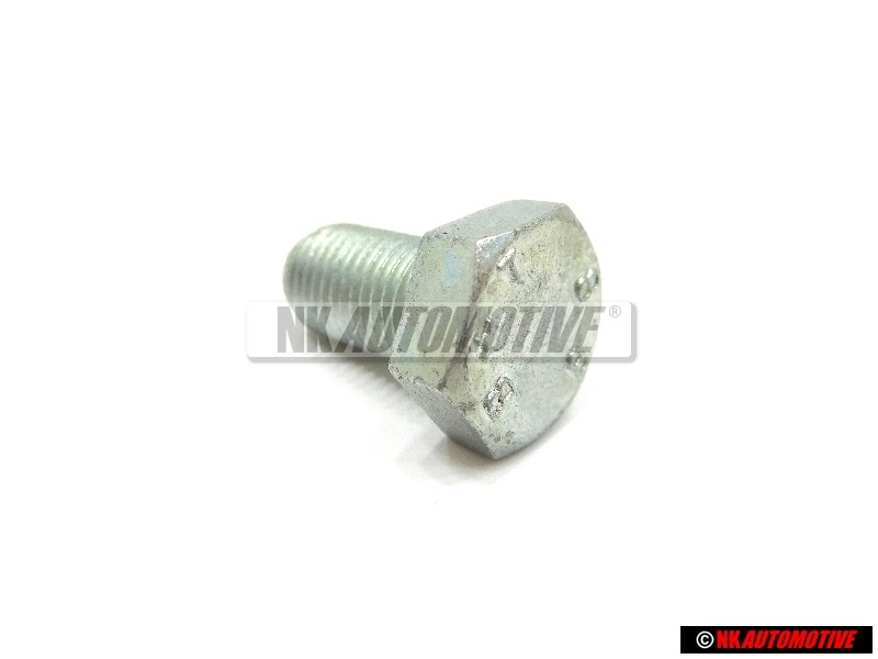 VW Originale Vite A Testa Esagonale - 111857799A